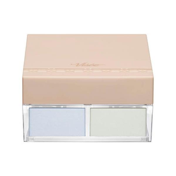 ヴィセ トリニタス グロウ パウダー 01 ( 5.5g )/ VISEE(ヴィセ