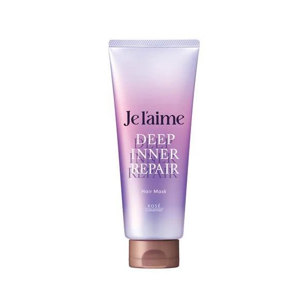 ジュレーム レイヤード ディープ インナーリペア ヘアマスク ( 200g