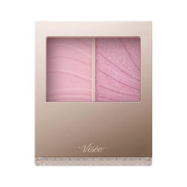 ヴィセ レイヤード フルリ チーク PK-1 ( 5.8g )/ VISEE(ヴィセ