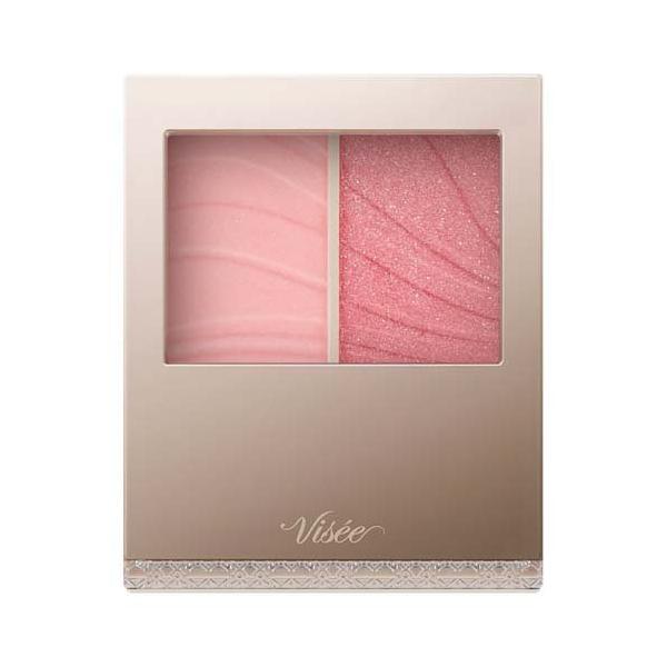 ヴィセ レイヤード フルリ チーク PK-2 ( 5.8g )/ VISEE(ヴィセ