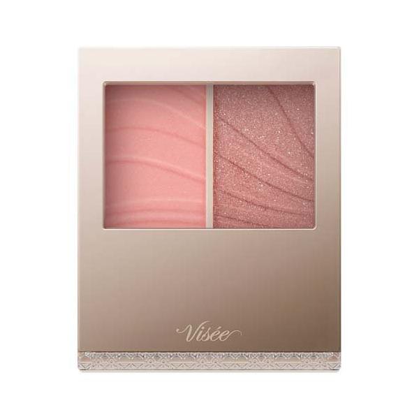 ヴィセ レイヤード フルリ チーク RD-7 ( 5.8g )/ VISEE(ヴィセ