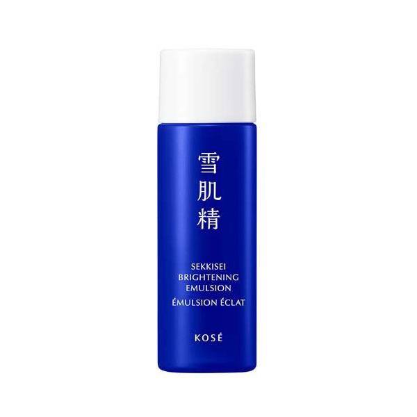 薬用雪肌精 ブライトニング エマルジョン ( 20mL )/ 雪肌精 : 爽快