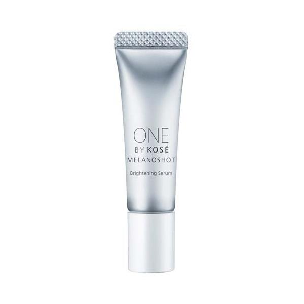 ▼ワンバイコーセー▼メラノショットP 20mL× 7本▼ONE BY KOSE▼ ONE BY KOSE ワンバイコーセー メラノショット P ミニサイズ ( 10ml