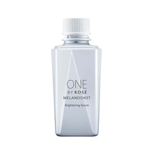 ONE BY KOSE ワンバイコーセー メラノショット P レギュラーサイズ