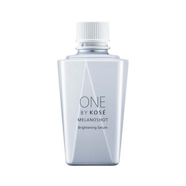 ONE BY KOSE ワンバイコーセー メラノショット P ラージサイズ 付け