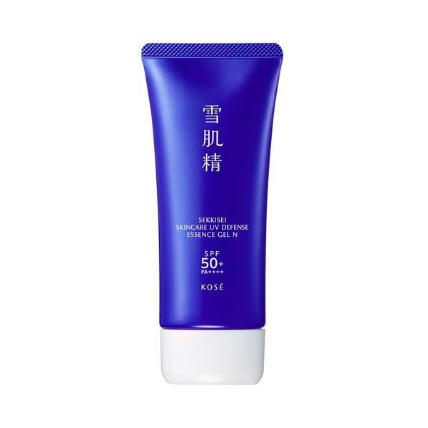 雪肌精 スキンケア UV エッセンス ジェル N ( 90g )/ : 爽快ドラッグ