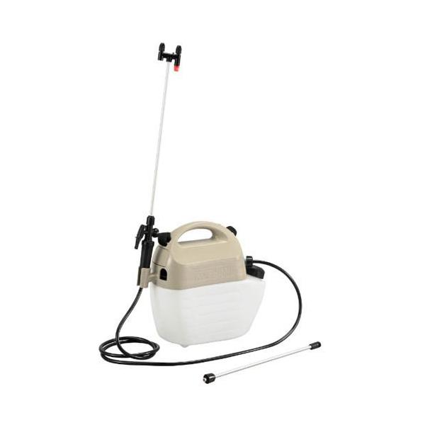 乾電池式噴霧器 GT-5HD 0508626 ( 1個 )/ 工進 : 爽快ドラッグ - 通販