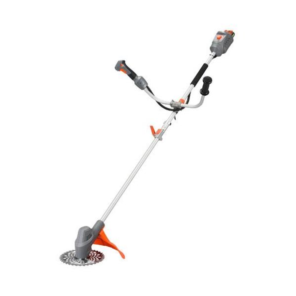 充電式草刈機 バッテリー2個付き SBC-1825B-AAD 0568701 ( 1セット