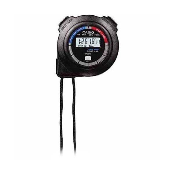 カシオ ストップウォッチ HS-3C-8AJH ( 1コ入 ) : 爽快ドラッグ - 通販