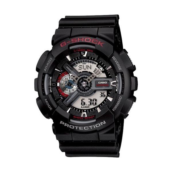 �J�V�I G-SHOCK GA-110-1AJF ( 1�� )/ G-SHOCK(G�V���b�N)