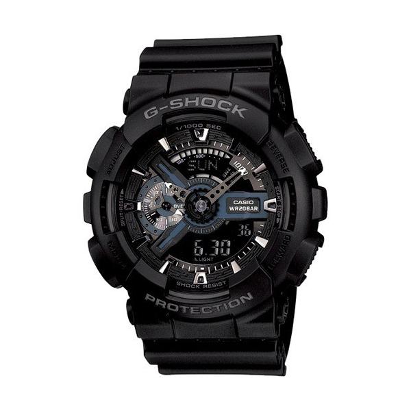 �J�V�I G-SHOCK GA-110-1BJF ( 1�� )/ G-SHOCK(G�V���b�N)