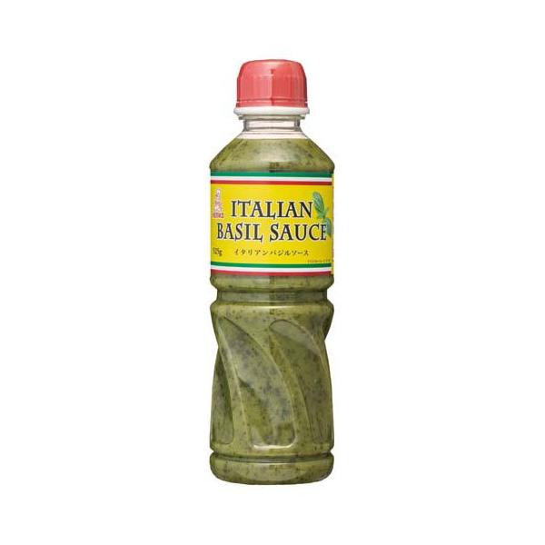 (訳あり)イタリアンバジルソース ( 525g )/ ケンコーマヨネーズ