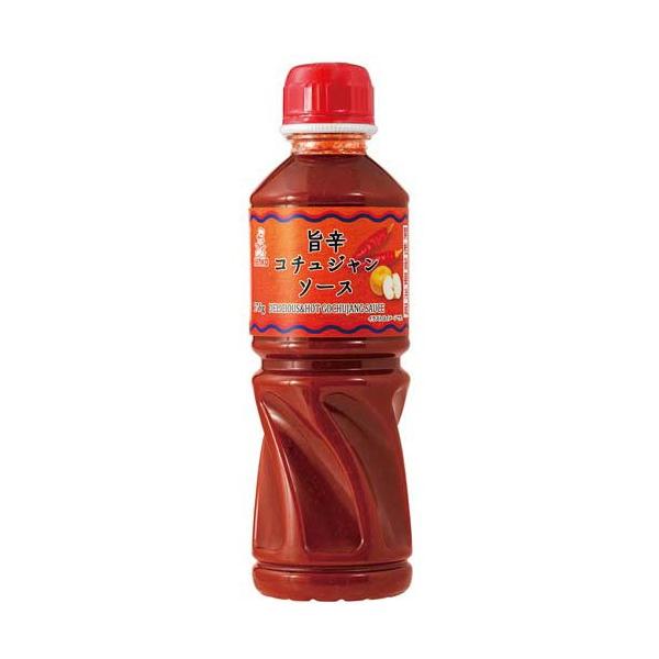(訳あり)旨辛コチュジャンソース ( 575g )/ ケンコーマヨネーズ