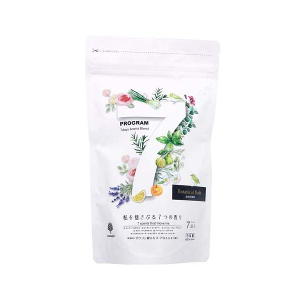 7プログラム ボタニカルバス ( 7錠入 ) : 爽快ドラッグ - 通販 - Yahoo