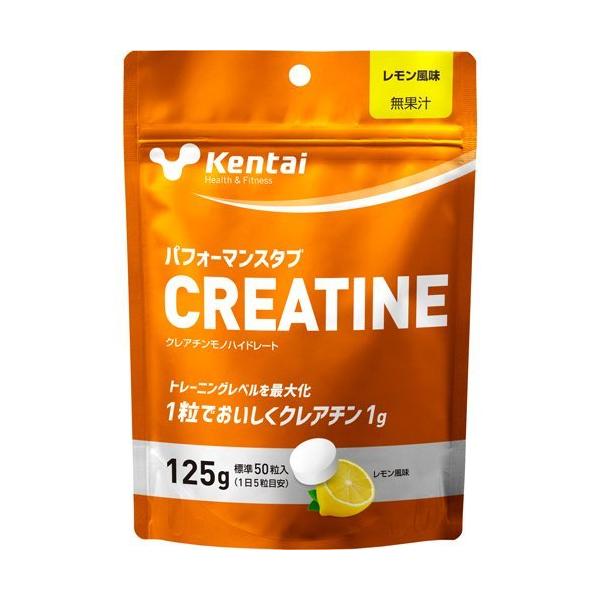 Kentai(P^C) ptH[}X^u CREATINE K6400 ( 125g )/ kentai(P^C) ( A~m_ ^ubg uhE yɐێ )