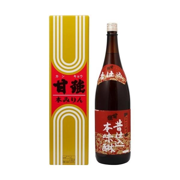 甘強 昔仕込本味醂 ( 1800ml ) : 爽快ドラッグ - 通販 - Yahoo 甘強 昔仕込本味醂 ( 1800ml ) : 爽快ドラッグ - 通販 - Yahoo