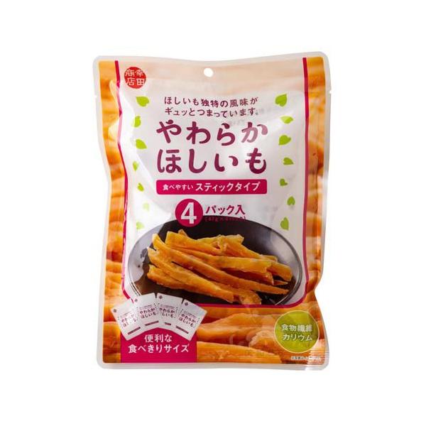 やわらかほしいも ( 188g ) : 爽快ドラッグ - 通販 - Yahoo!ショッピング