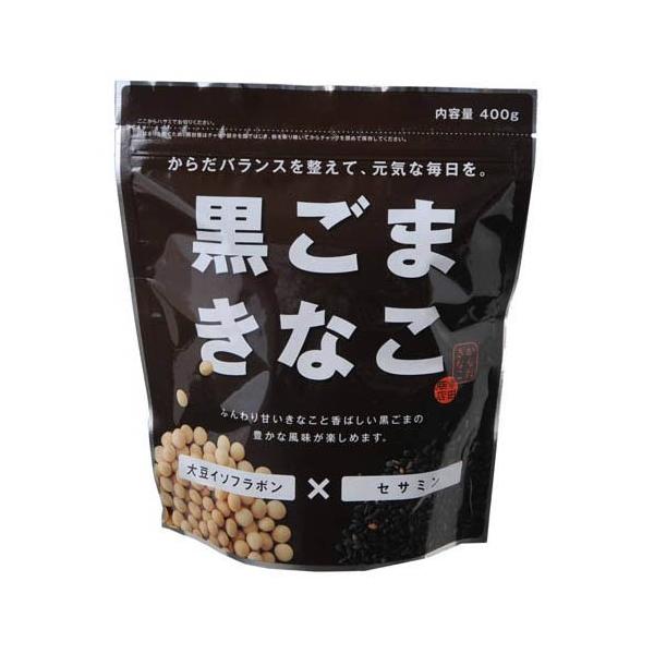黒ごまきなこ様 黒ごまきなこ ( 400g ) : 爽快ドラッグ - 通販 - Yahoo!ショッピング
