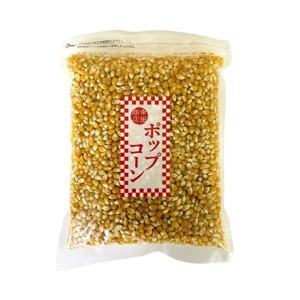 ポップコーン ( 1kg ) : 爽快ドラッグ - 通販 - Yahoo!ショッピング