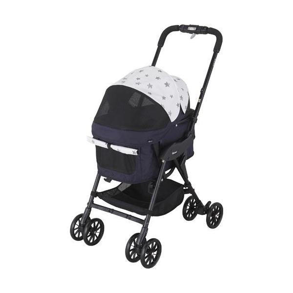 コムペット ミリミリライトアルファEG ロング D ネイビー ( 1台