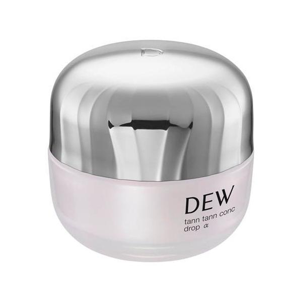 DEW タンタンコンクドロップα ( 55g )/ DEW(デュウ) : 爽快ドラッグ