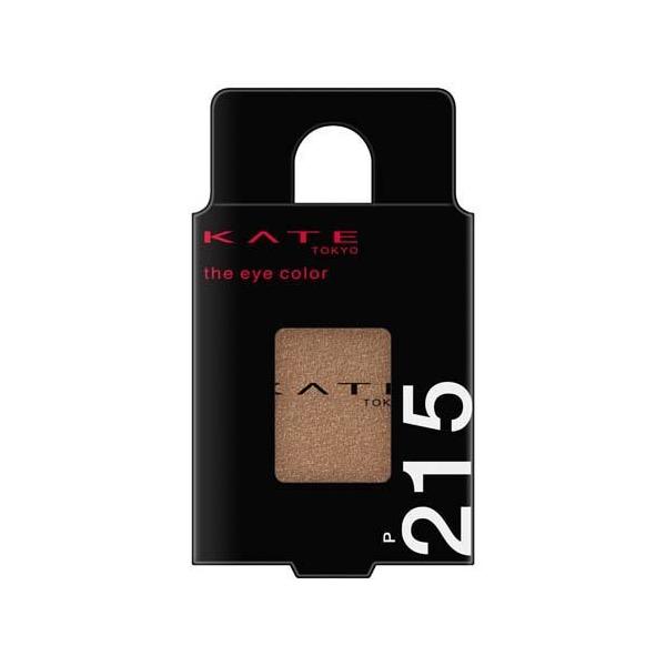 �P�C�g �U �A�C�J���[ P215 �A�[�����h�u���E�� ( 1.6g )/ KATE(�P�C�g)