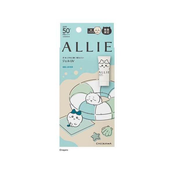企画品)アリィー クロノビューティ ジェルUV EX ちいかわ ( 90.0g