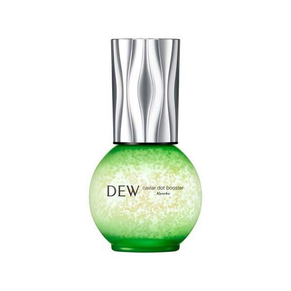DEW キャビアドットブースター ペリドットカラーボトル ( 40.0ml