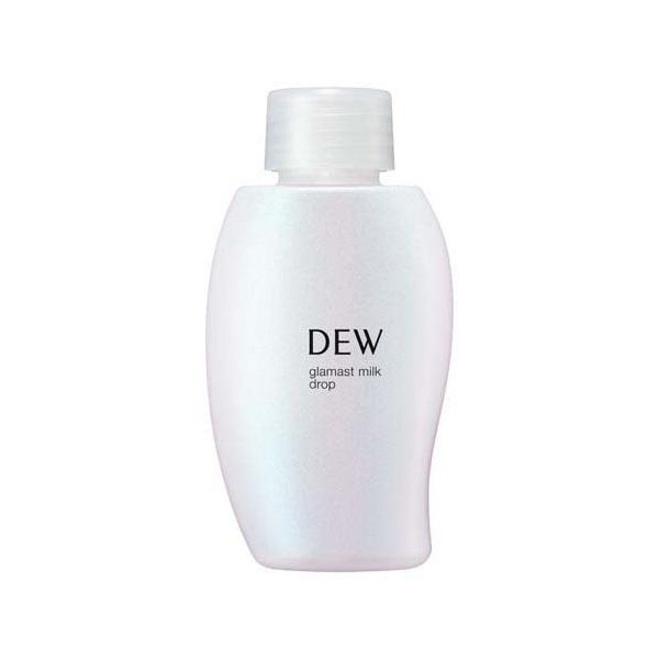 DEW glamast milk drop 80ml 2本セット DEW グラマストミルクドロップ レフィル ( 80ml )/ DEW(デュウ