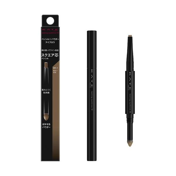 PCg XeBOfUCACuEW XNGA BR-1 邢F ( 0.5g )/ KATE(PCg)