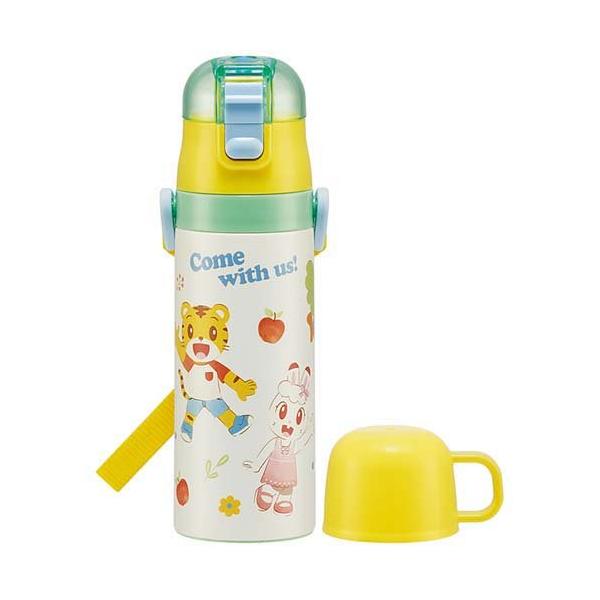 新品TIGER・ZOJIRUSHI水筒3本セット 500ml✖️1、360ml✖️2 新品TIGER