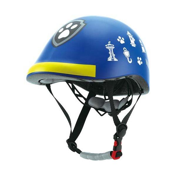 自転車用こどもヘルメット パウ・パトロール ZKHM1 ( 1個