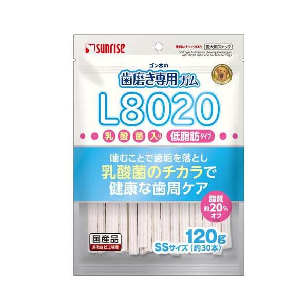 ※専用【人気商品】LOUNIE 麻調のコンビネゾン サンライズ ニャン太の歯磨き専用 L8020乳酸菌入り まぐろ味 低