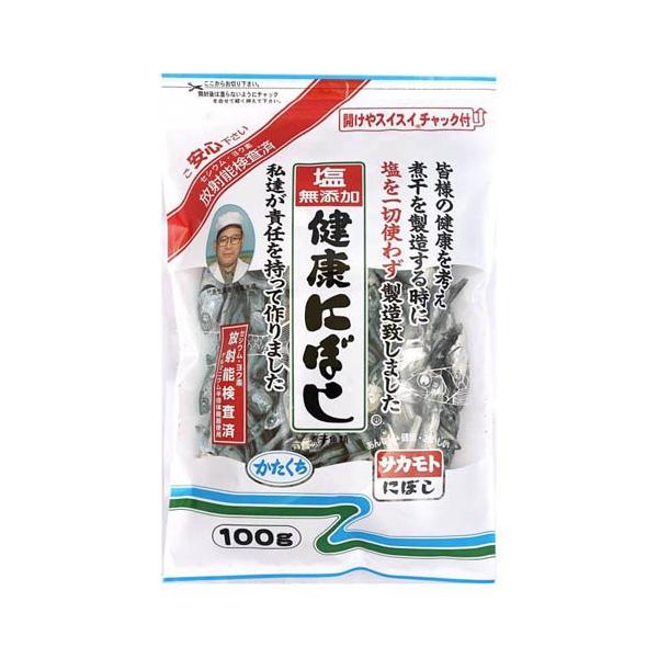 塩無添加健康にぼし/乾物・惣菜/【発売元、製造元、輸入元又は販売元】サカモト/【塩無添加健康にぼしの商品詳細】●製造時に塩を使用していません。●塩分を気にされる方におすすめのだし用煮干しです。/cate45775