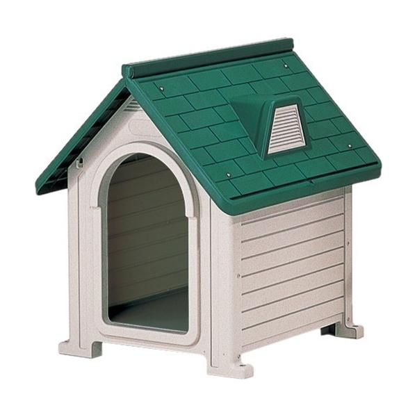 リッチェル ペットハウス DX-580 (犬小屋・ケージ) 価格比較 - 価格.com