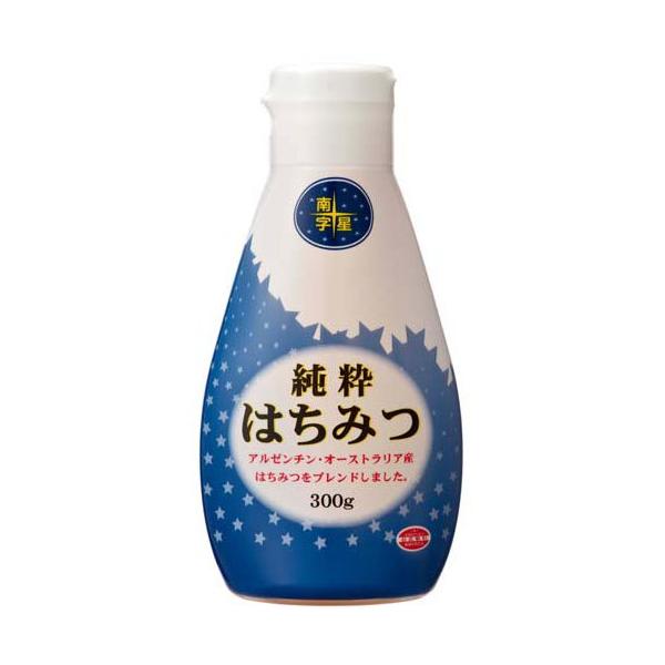 南十字星純粋はちみつ ( 300g ) : 爽快ドラッグ - 通販 - Yahoo