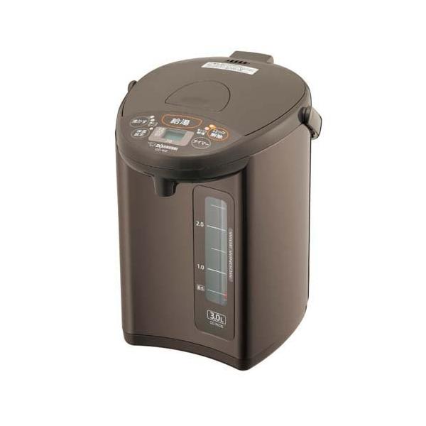 象印 マイコン沸とう電動給湯ポットCD-WZ30象印マホービン株式会社4974305223968(代引不可)【送料無料】 象印 マイコン沸とう 電動ポット CD-WZ30-TM ( 1台 )/ 象印（ZOJIRUSHI