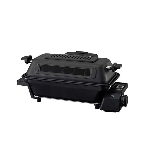 象印 マルチロースター チャコール EF-WA30-HZ/キッチン家電・調理家電/ブランド：象印（ZOJIRUSHI）/【発売元、製造元、輸入元又は販売元】象印マホービン/【象印 マルチロースター チャコール EF-WA30-HZの商品詳細...