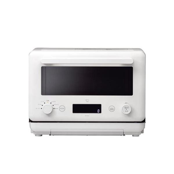 象印 オーブンレンジ 18L ペールホワイト ES-KA18-WM ( 1台 )/ 象印