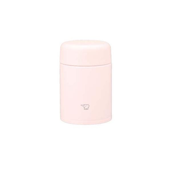 象印 ステンレススープジャー 小容量 食洗機対応 シームレス 200ml SW