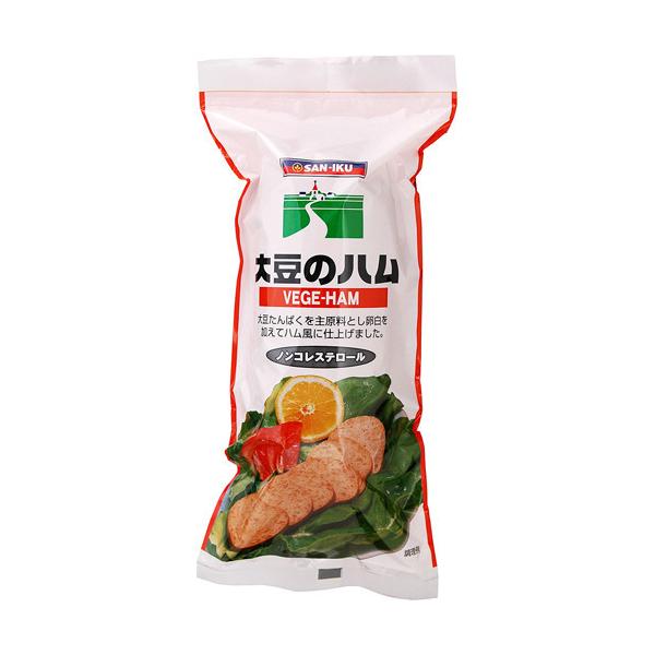三育 大豆のハム ( 400g ) : 爽快ドラッグ - 通販 - Yahoo!ショッピング