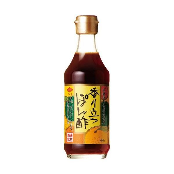 チョーコー 香り立つぽん酢 ( 300ml )/ : 爽快ドラッグ - 通販 - Yahoo