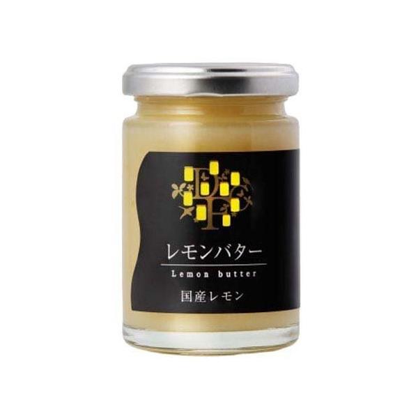 レモンバター 国産  ( 145g )/ デイリーフーズ