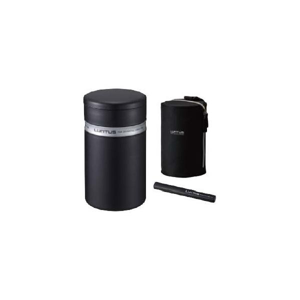 ランタス 保温ランチボックス バッグ付 HLB-B1040N ( 1セット