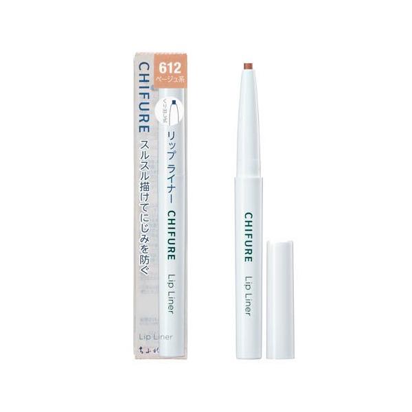 ちふれ リップ ライナー N 612 ( 1個 )/ : 爽快ドラッグ - 通販