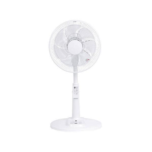 ゼピール DCリビング扇風機 ZFL-D4AEB ( 1台 )/ ゼピール(ZEPEAL
