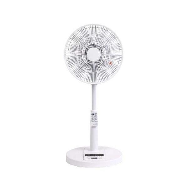 ゼピール DCリビング扇風機 ZFL-D4EC-W ( 1台 ) : 爽快ドラッグ - 通販