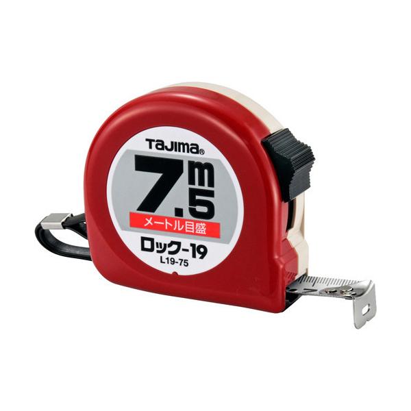 ^W} bN-19 7.5m [gڐ uX^[ L19-75BL ( 1 )/ ^W}