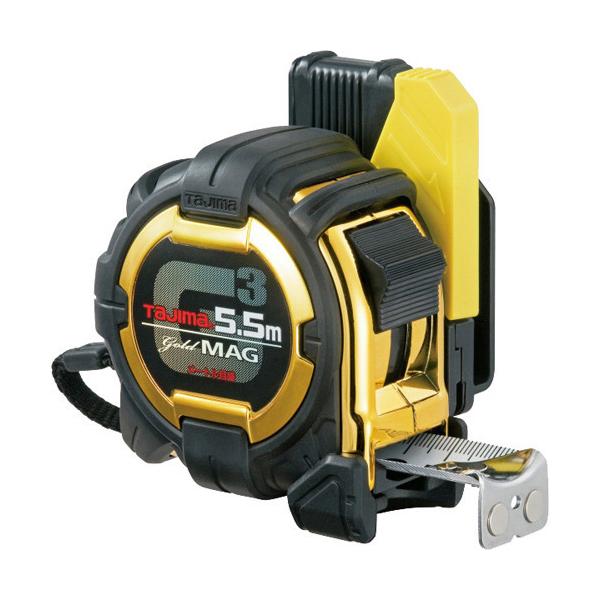 �^�W�} �Z�t�R���x G3�S�[���h���b�N�}�O��25 5.5m ���[�g���ڐ� SFG3GLM25-55BL ( 1�� )/ �^�W�}