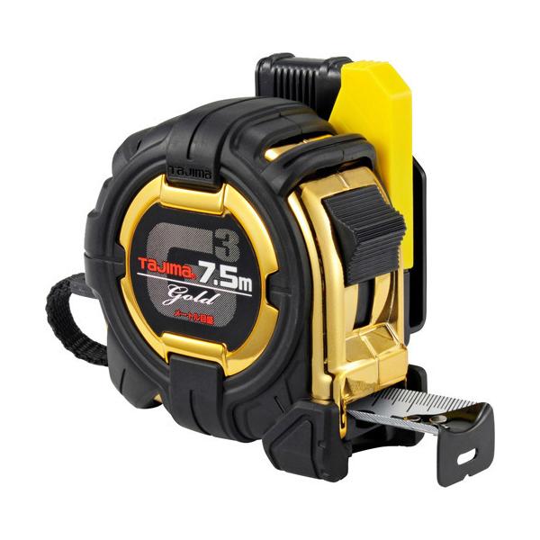 �^�W�} �Z�t�R���xG3�S�[���h���b�N-25 7.5m ���[�g���ڐ� SFG3GL25-75BL ( 1�� )/ �^�W�}
